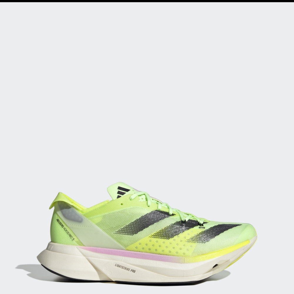 Adizero Adios Pro 3